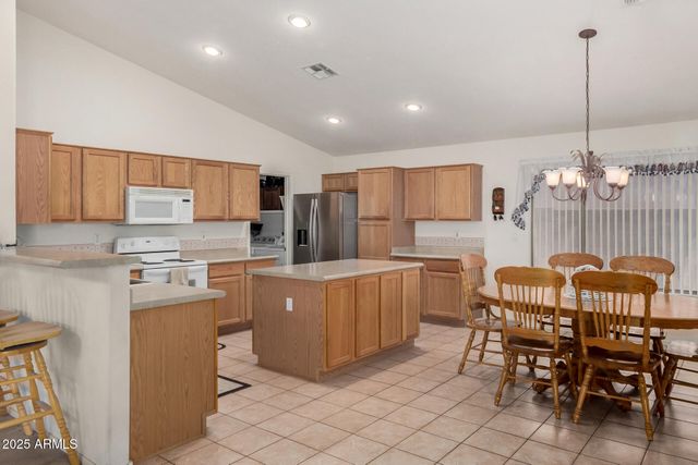 15834 W CARMEN Drive, Surprise, AZ 85374