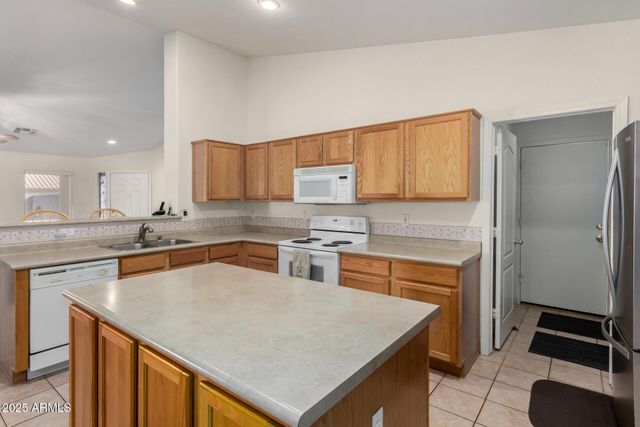 15834 W CARMEN Drive, Surprise, AZ 85374