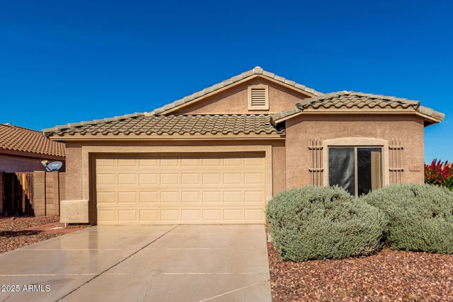 15834 W CARMEN Drive, Surprise, AZ 85374