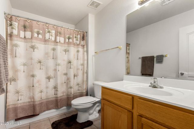 15834 W CARMEN Drive, Surprise, AZ 85374