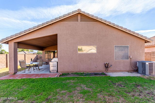 15834 W CARMEN Drive, Surprise, AZ 85374