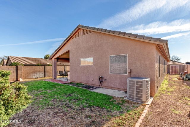 15834 W CARMEN Drive, Surprise, AZ 85374