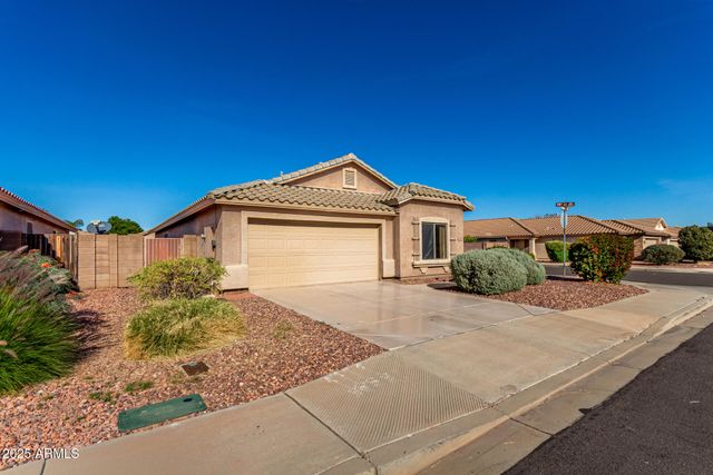 15834 W CARMEN Drive, Surprise, AZ 85374