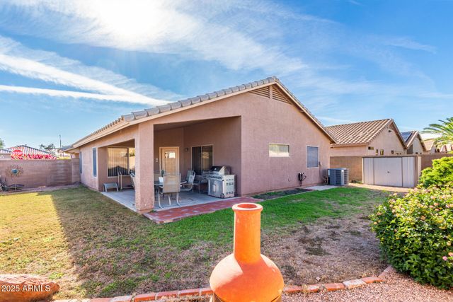 15834 W CARMEN Drive, Surprise, AZ 85374