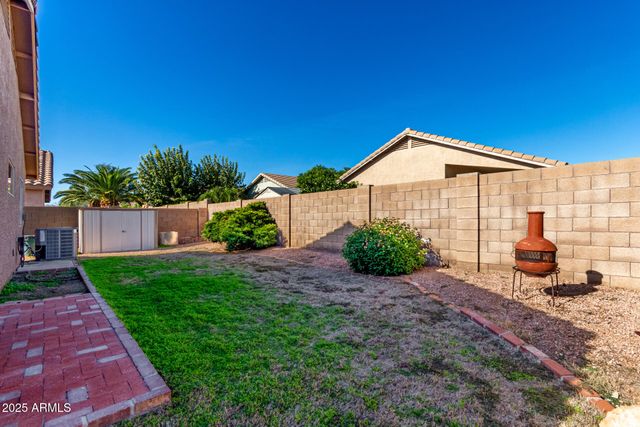15834 W CARMEN Drive, Surprise, AZ 85374