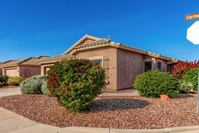 15834 W CARMEN Drive, Surprise, AZ 85374
