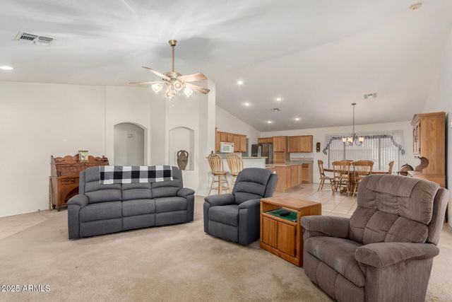 15834 W CARMEN Drive, Surprise, AZ 85374