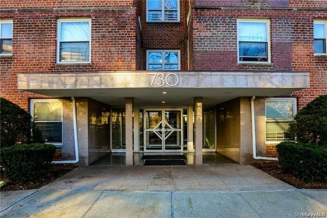 730 Pelham Road 4H, New Rochelle, NY 10805