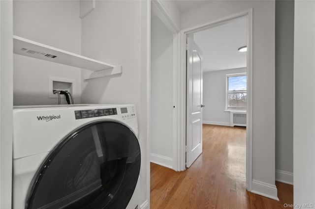 730 Pelham Road 4H, New Rochelle, NY 10805