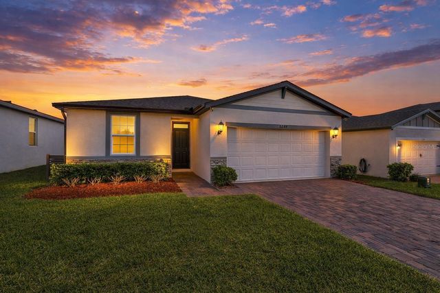 3224 WEITZEL DRIVE, Haines City, FL 33844