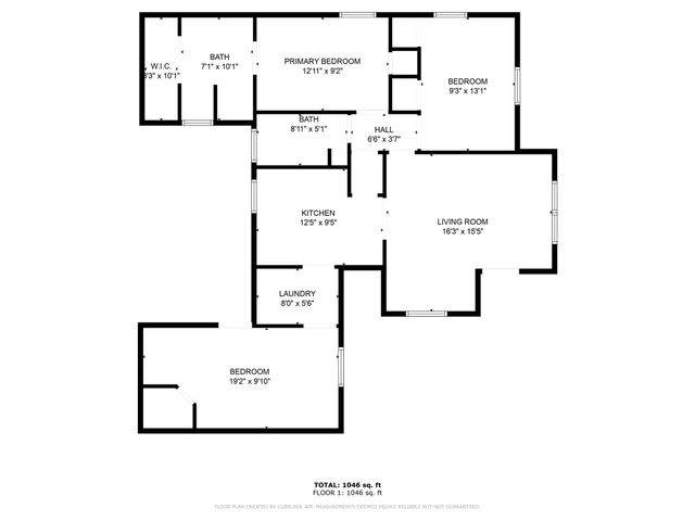 5009 Bataan Road, Houston, TX 77033