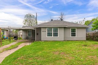 5009 Bataan Road, Houston, TX 77033