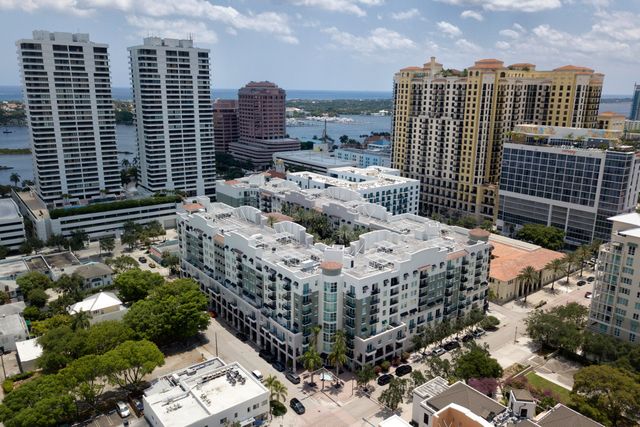 600 S Dixie Highway 551, West Palm Beach, FL 33401