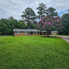 1521 Us Highway 401 S Highway, Lillington, NC 27546