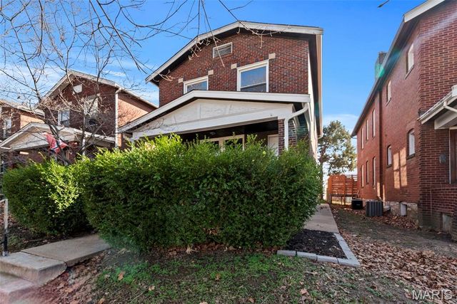 5510 Lisette Avenue, St Louis, MO 63109