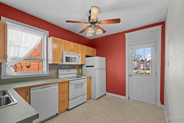 5510 Lisette Avenue, St Louis, MO 63109