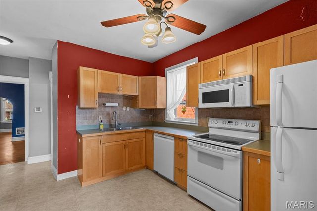 5510 Lisette Avenue, St Louis, MO 63109