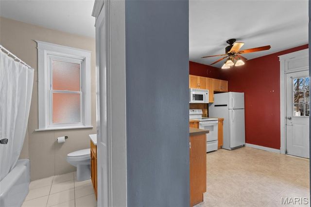 5510 Lisette Avenue, St Louis, MO 63109