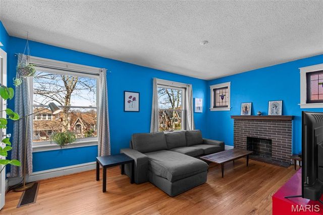 5510 Lisette Avenue, St Louis, MO 63109