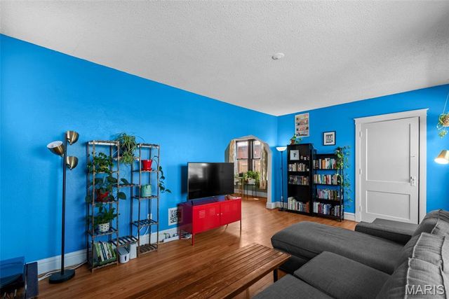 5510 Lisette Avenue, St Louis, MO 63109