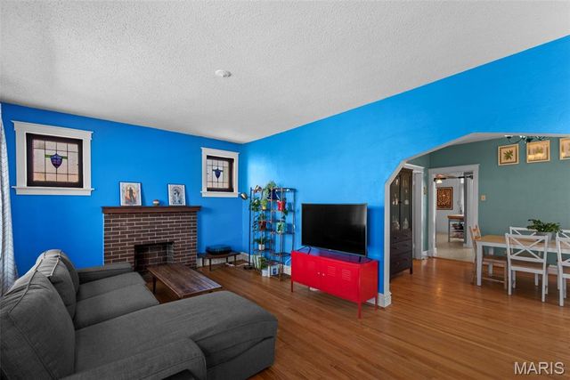 5510 Lisette Avenue, St Louis, MO 63109