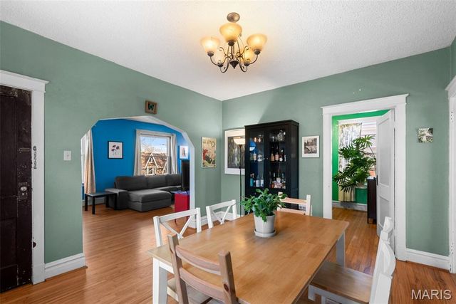 5510 Lisette Avenue, St Louis, MO 63109