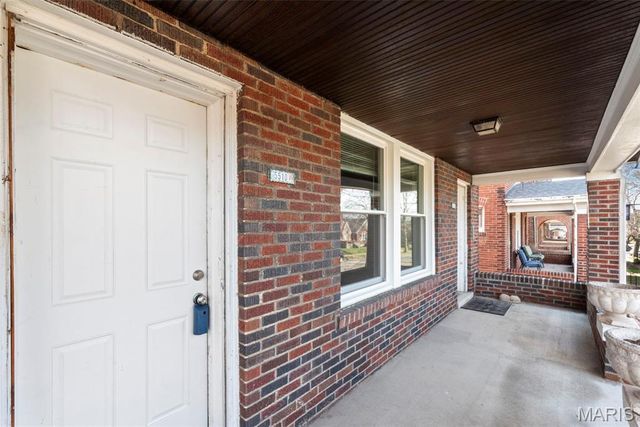 5510 Lisette Avenue, St Louis, MO 63109