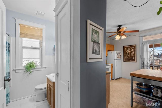 5510 Lisette Avenue, St Louis, MO 63109