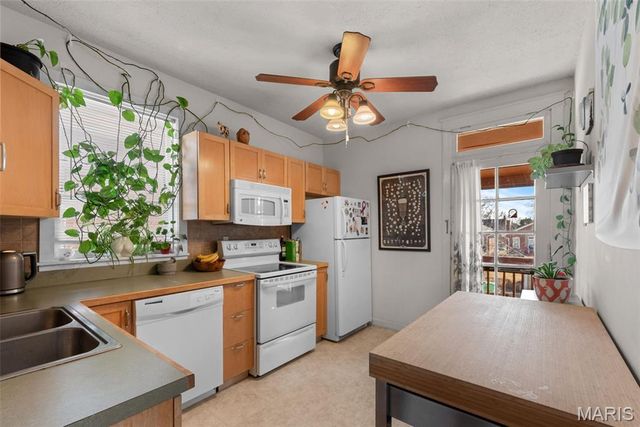 5510 Lisette Avenue, St Louis, MO 63109