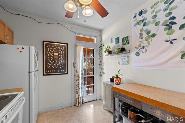 5510 Lisette Avenue, St Louis, MO 63109