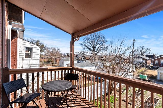 5510 Lisette Avenue, St Louis, MO 63109