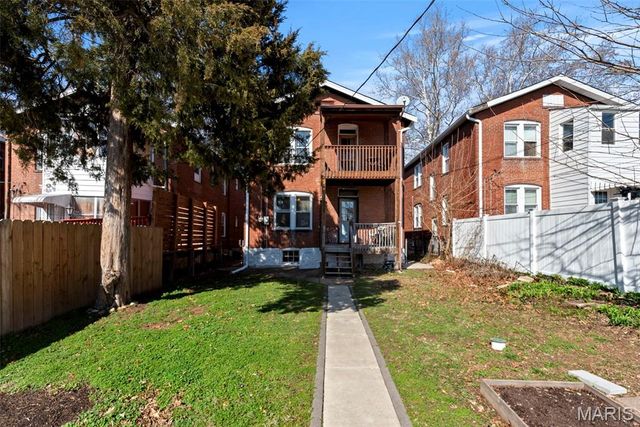 5510 Lisette Avenue, St Louis, MO 63109