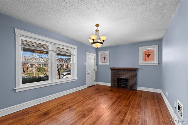 5510 Lisette Avenue, St Louis, MO 63109