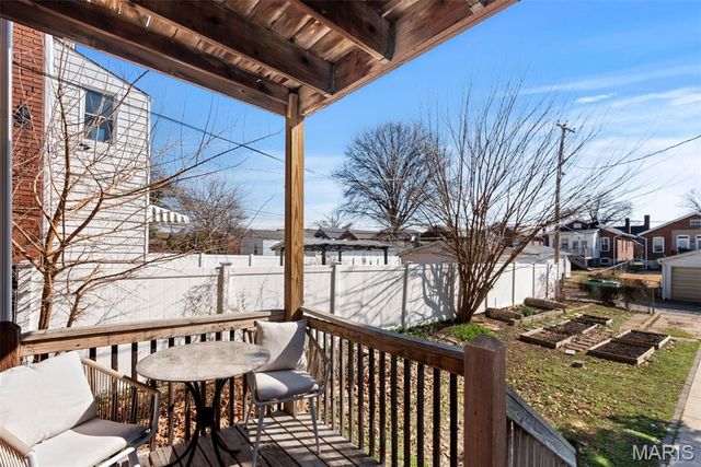 5510 Lisette Avenue, St Louis, MO 63109