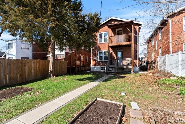 5510 Lisette Avenue, St Louis, MO 63109