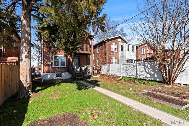 5510 Lisette Avenue, St Louis, MO 63109