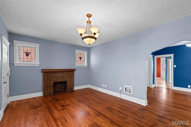 5510 Lisette Avenue, St Louis, MO 63109