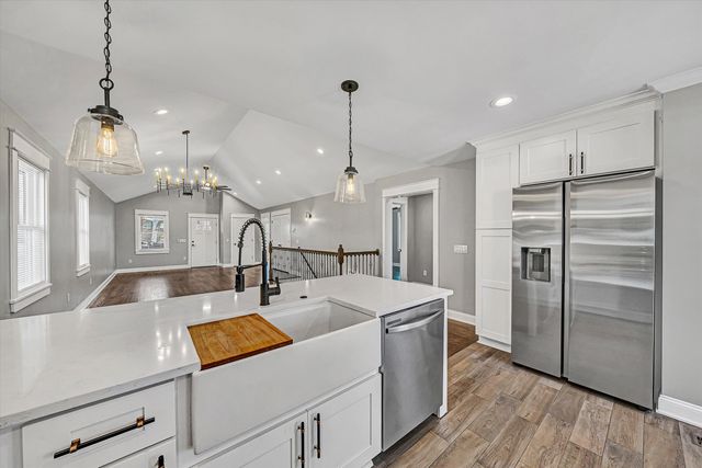 1617 Eastgate AVE, Roanoke, VA 24012