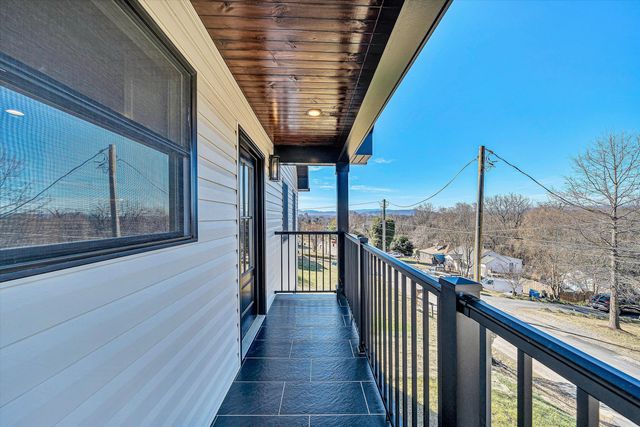 1617 Eastgate AVE, Roanoke, VA 24012