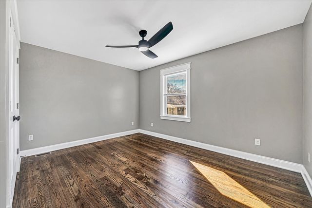 1617 Eastgate AVE, Roanoke, VA 24012