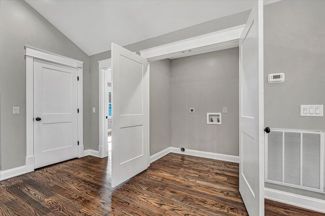 1617 Eastgate AVE, Roanoke, VA 24012