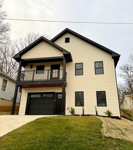 1617 Eastgate AVE, Roanoke, VA 24012