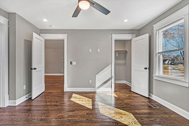 1617 Eastgate AVE, Roanoke, VA 24012