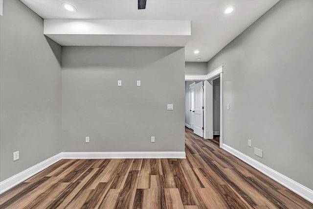 1617 Eastgate AVE, Roanoke, VA 24012