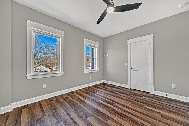 1617 Eastgate AVE, Roanoke, VA 24012