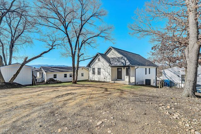 1617 Eastgate AVE, Roanoke, VA 24012