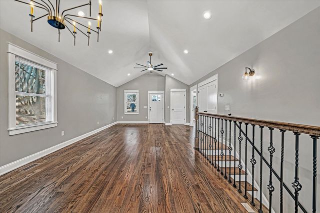 1617 Eastgate AVE, Roanoke, VA 24012