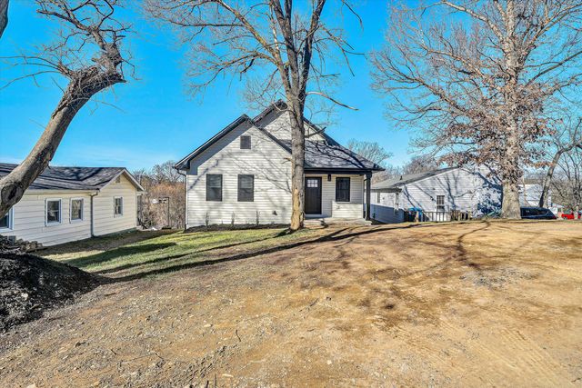 1617 Eastgate AVE, Roanoke, VA 24012