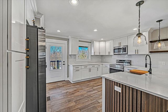 1617 Eastgate AVE, Roanoke, VA 24012