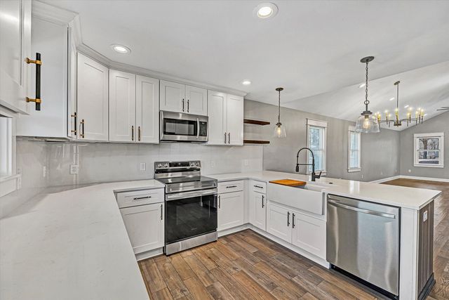 1617 Eastgate AVE, Roanoke, VA 24012